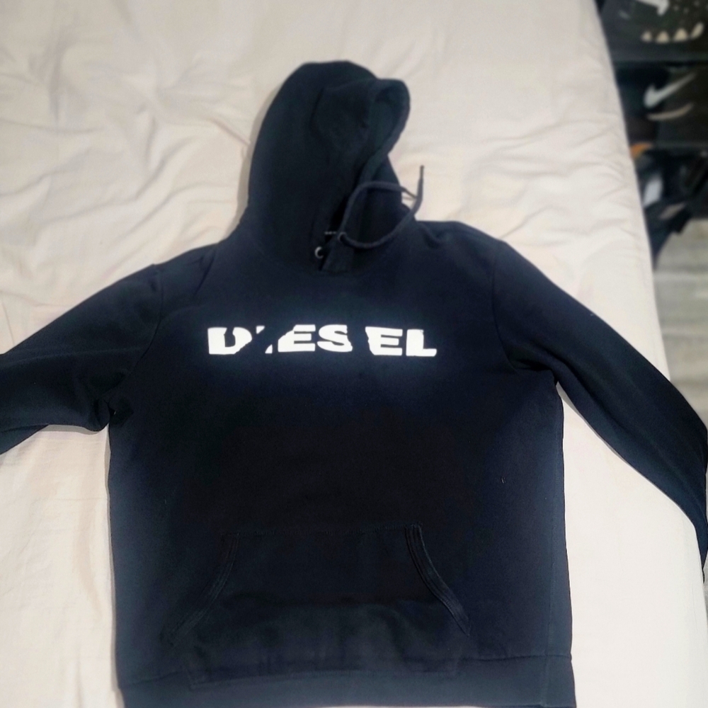 Diesel hoodie